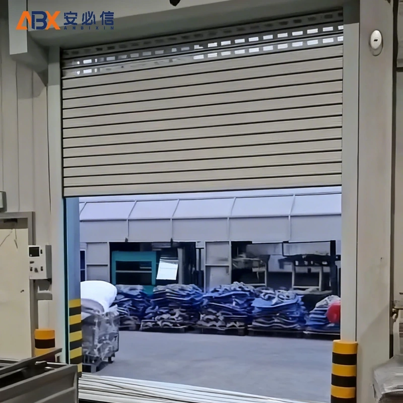 昌都市医药密闭高速门